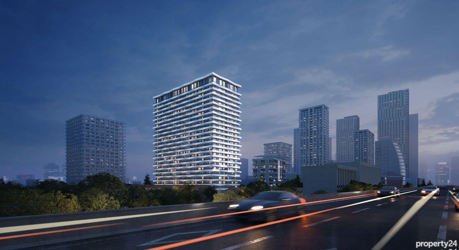 Luxury property in Nairobi